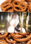 [Photobook] #Lady Mary 石川澪