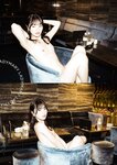 [Photobook] #Lady Mary 石川澪