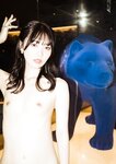 [Photobook] #Lady Mary 石川澪