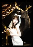 [Photobook] #Lady Mary 石川澪