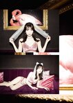 [Photobook] #Lady Mary 石川澪