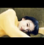 FRIDAY GOLD 出口夏希 光放つ眼差し