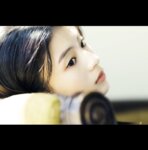 FRIDAY GOLD 出口夏希 光放つ眼差し