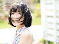 [Graphis] 2018-05-11 Gals - Asuna Kawai 河合あすな『Natural beauty melons!』(150P+3V)