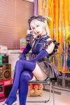 むなちゃん - ROM 6月号 parallel （前編+後編） [4.1GB]