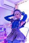 むなちゃん - ROM 6月号 parallel （前編+後編） [4.1GB]