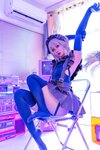 むなちゃん - ROM 6月号 parallel （前編+後編） [4.1GB]