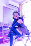 むなちゃん - ROM 6月号 parallel （前編+後編） [4.1GB]