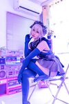 むなちゃん - ROM 6月号 parallel （前編+後編） [4.1GB]