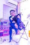 むなちゃん - ROM 6月号 parallel （前編+後編） [4.1GB]