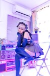 むなちゃん - ROM 6月号 parallel （前編+後編） [4.1GB]