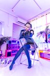 むなちゃん - ROM 6月号 parallel （前編+後編） [4.1GB]