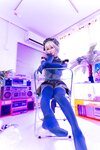 むなちゃん - ROM 6月号 parallel （前編+後編） [4.1GB]