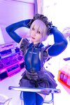 むなちゃん - ROM 6月号 parallel （前編+後編） [4.1GB]