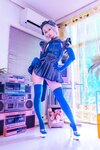 むなちゃん - ROM 6月号 parallel （前編+後編） [4.1GB]