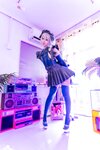 むなちゃん - ROM 6月号 parallel （前編+後編） [4.1GB]