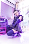 むなちゃん - ROM 6月号 parallel （前編+後編） [4.1GB]