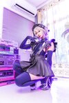 むなちゃん - ROM 6月号 parallel （前編+後編） [4.1GB]