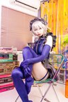 むなちゃん - ROM 6月号 parallel （前編+後編） [4.1GB]