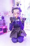 むなちゃん - ROM 6月号 parallel （前編+後編） [4.1GB]