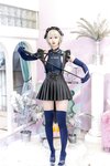 むなちゃん - ROM 6月号 parallel （前編+後編） [4.1GB]