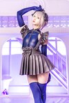 むなちゃん - ROM 6月号 parallel （前編+後編） [4.1GB]
