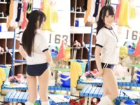 [Photobook] 瀬名きらり 写真集『部活マネージャー』