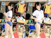 [Photobook] 瀬名きらり 写真集『部活マネージャー』