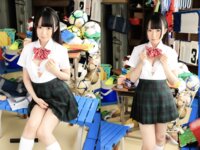 [Photobook] 瀬名きらり 写真集『部活マネージャー』