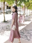 [Photobook] Renka Iwamoto 岩本蓮加 1st Photobook - Mischievous Wind いたずらな風