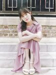 [Photobook] Renka Iwamoto 岩本蓮加 1st Photobook - Mischievous Wind いたずらな風