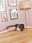 [Photobook] Renka Iwamoto 岩本蓮加 1st Photobook - Mischievous Wind いたずらな風