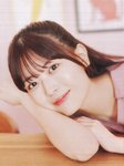[Photobook] Renka Iwamoto 岩本蓮加 1st Photobook - Mischievous Wind いたずらな風