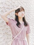 [Photobook] Renka Iwamoto 岩本蓮加 1st Photobook - Mischievous Wind いたずらな風