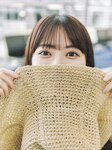[Photobook] Renka Iwamoto 岩本蓮加 1st Photobook - Mischievous Wind いたずらな風