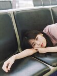 [Photobook] Renka Iwamoto 岩本蓮加 1st Photobook - Mischievous Wind いたずらな風