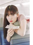 [Photobook] Renka Iwamoto 岩本蓮加 1st Photobook - Mischievous Wind いたずらな風