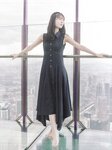 [Photobook] Renka Iwamoto 岩本蓮加 1st Photobook - Mischievous Wind いたずらな風