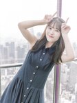 [Photobook] Renka Iwamoto 岩本蓮加 1st Photobook - Mischievous Wind いたずらな風