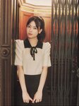 [Photobook] Renka Iwamoto 岩本蓮加 1st Photobook - Mischievous Wind いたずらな風