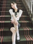 [Photobook] Renka Iwamoto 岩本蓮加 1st Photobook - Mischievous Wind いたずらな風