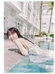 [Photobook] Renka Iwamoto 岩本蓮加 1st Photobook - Mischievous Wind いたずらな風