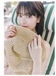 [Photobook] Renka Iwamoto 岩本蓮加 1st Photobook - Mischievous Wind いたずらな風