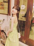 [Photobook] Renka Iwamoto 岩本蓮加 1st Photobook - Mischievous Wind いたずらな風
