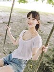 [Photobook] Renka Iwamoto 岩本蓮加 1st Photobook - Mischievous Wind いたずらな風