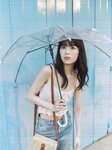 [Photobook] Renka Iwamoto 岩本蓮加 1st Photobook - Mischievous Wind いたずらな風