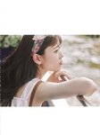 [Photobook] Renka Iwamoto 岩本蓮加 1st Photobook - Mischievous Wind いたずらな風