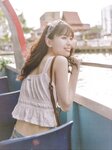 [Photobook] Renka Iwamoto 岩本蓮加 1st Photobook - Mischievous Wind いたずらな風