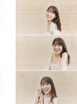 [Photobook] Renka Iwamoto 岩本蓮加 1st Photobook - Mischievous Wind いたずらな風