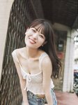 [Photobook] Renka Iwamoto 岩本蓮加 1st Photobook - Mischievous Wind いたずらな風